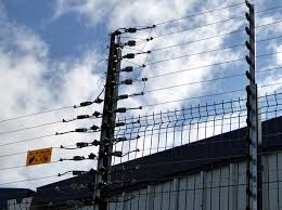 Electric Fence Malaysia supplier